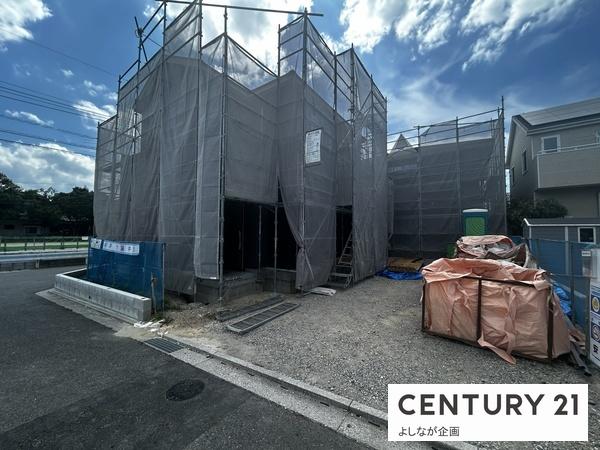 浅川町新築戸建(2号棟)