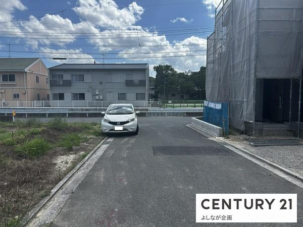 浅川町新築戸建(2号棟)