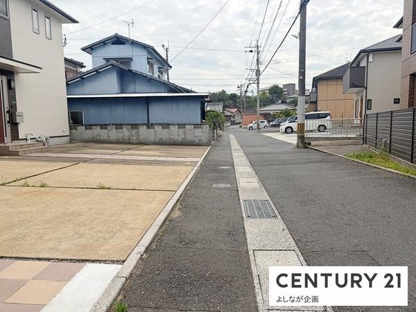 北九州市八幡西区大平２丁目の中古一戸建て