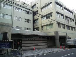 サンライフ三萩野A棟(（財）小倉地区医療協会三萩野病院)