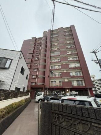 サンライフ三萩野A棟