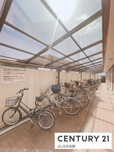 サンライフ三萩野A棟