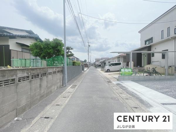 遠賀川3丁目新築戸建