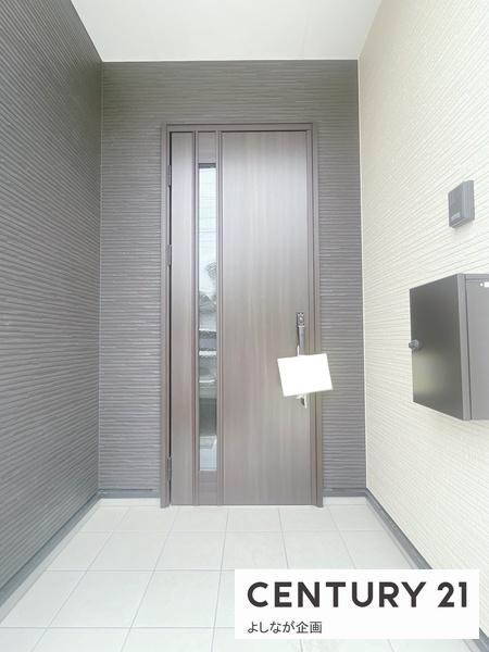 遠賀川3丁目新築戸建