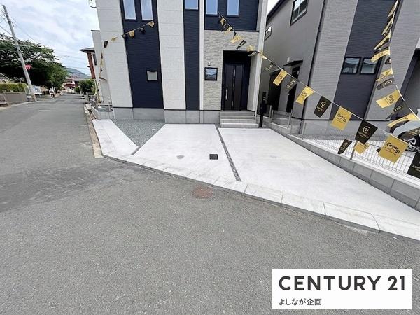 若葉1丁目新築戸建(1号棟)