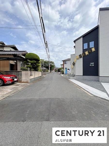 若葉1丁目新築戸建(1号棟)