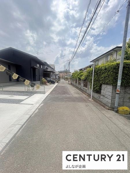 若葉1丁目新築戸建(2号棟)