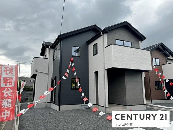 遠賀町蓮角新築戸建(3号棟)