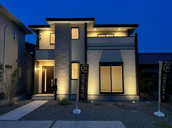 中曽根5丁目新築戸建