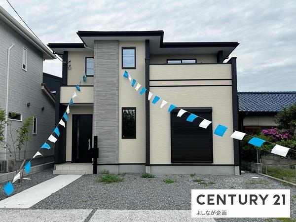 中曽根5丁目新築戸建