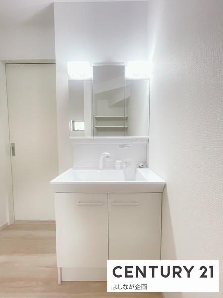 中間3丁目新築戸建
