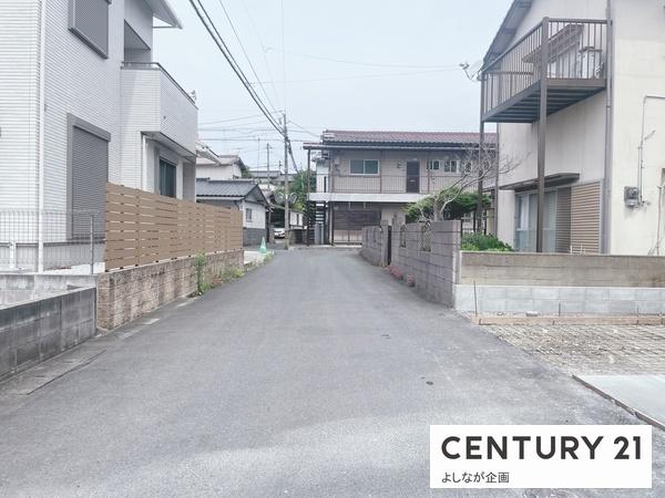 中間3丁目新築戸建