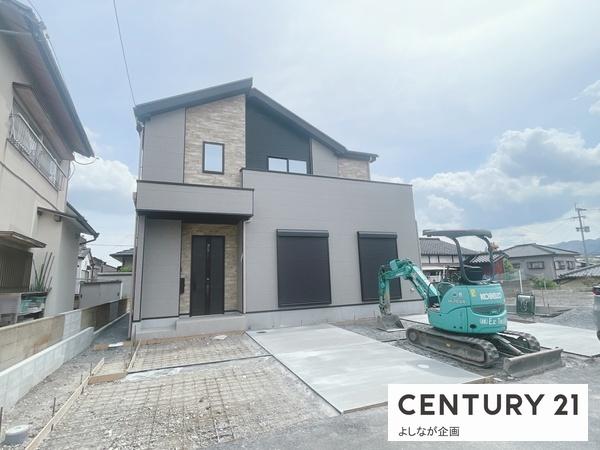中間3丁目新築戸建