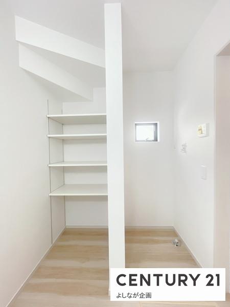 中間3丁目新築戸建