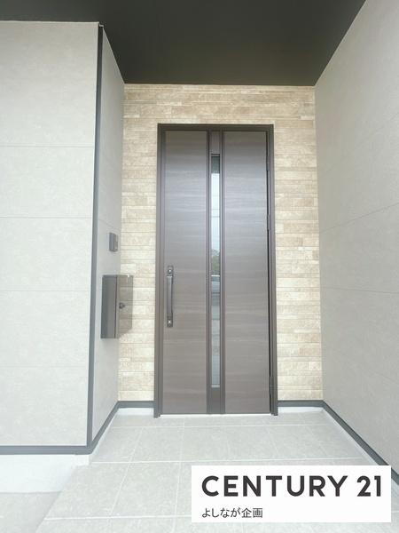 中間3丁目新築戸建