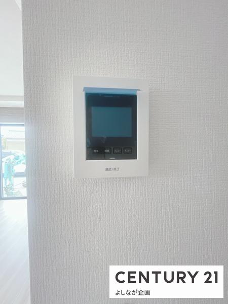 中間3丁目新築戸建