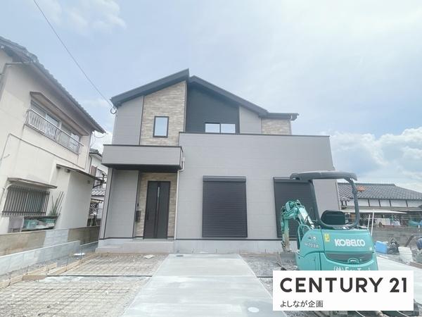 中間3丁目新築戸建