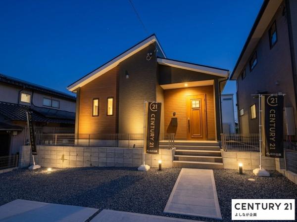 太賀2丁目新築戸建（1号棟）