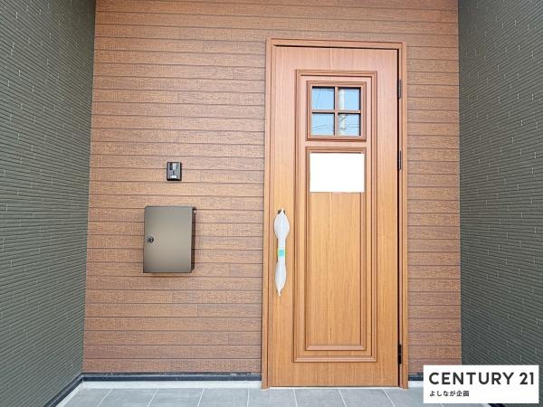 太賀2丁目新築戸建（1号棟）