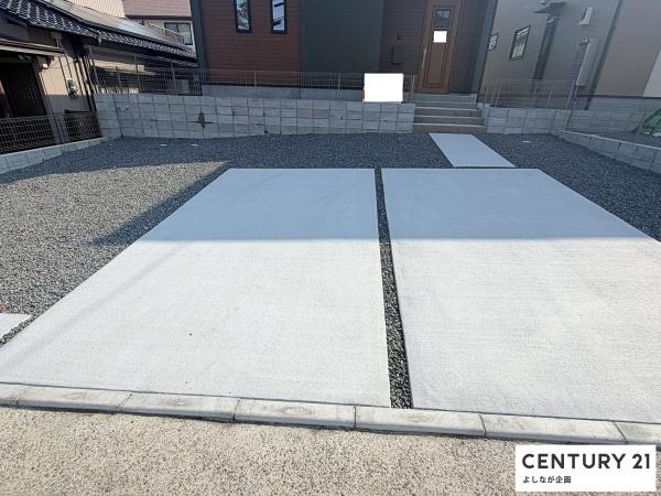 太賀2丁目新築戸建（1号棟）