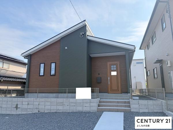 太賀2丁目新築戸建（1号棟）