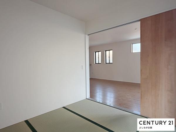 太賀2丁目新築戸建（1号棟）
