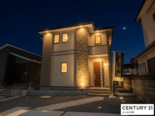 太賀2丁目新築戸建（2号棟）