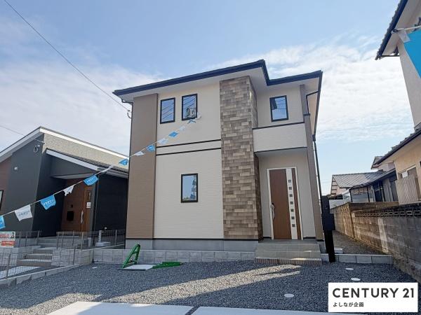 太賀2丁目新築戸建（2号棟）