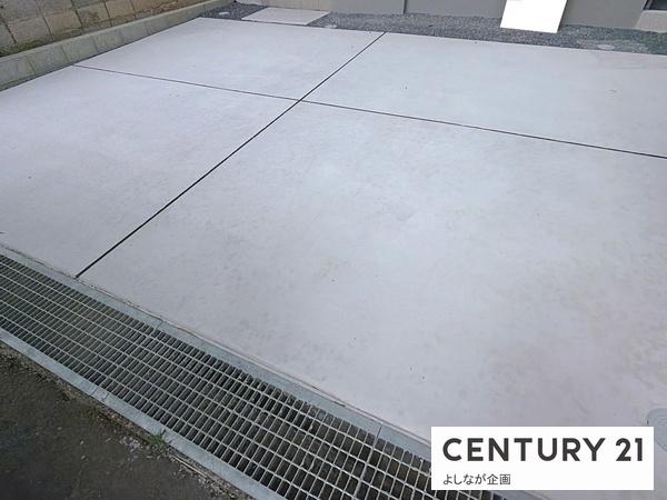鷹の巣2丁目新築戸建