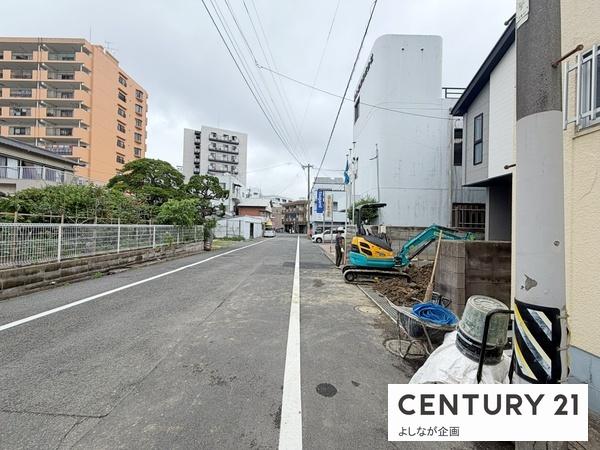 鷹の巣2丁目新築戸建