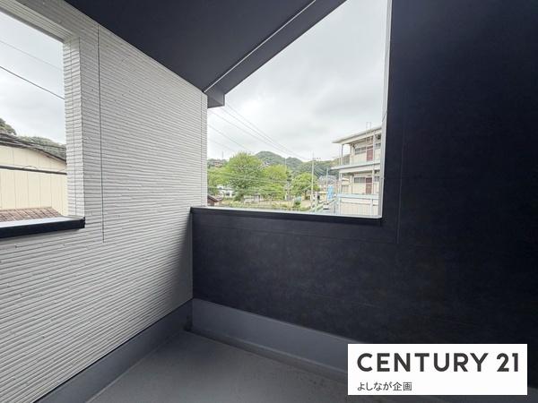 八幡東区中畑1丁目新築戸建
