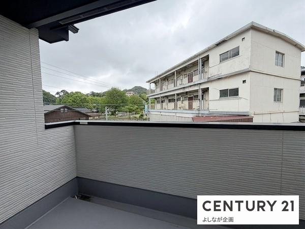 八幡東区中畑1丁目新築戸建