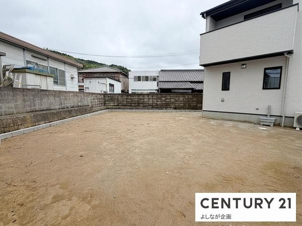 八幡東区中畑1丁目新築戸建