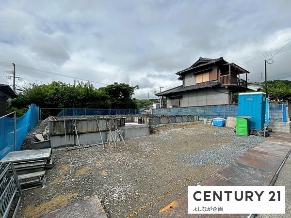 小嶺台4丁目3期新築戸建