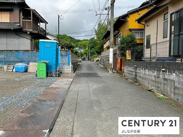 小嶺台4丁目3期新築戸建