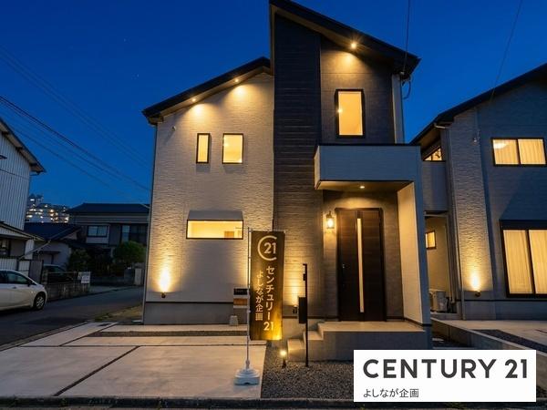若松区西園町新築戸建