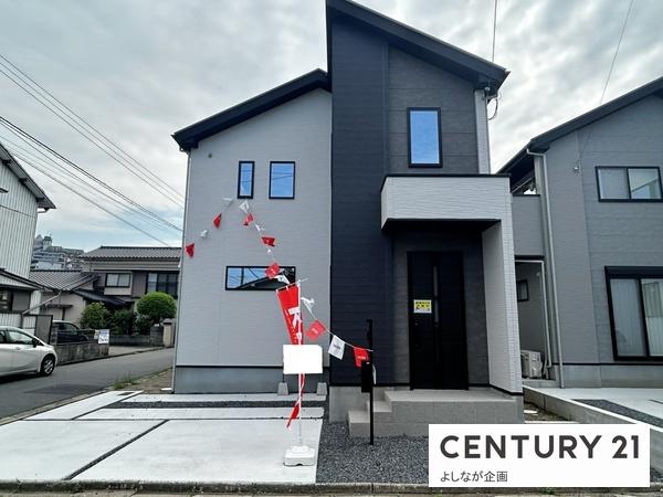 若松区西園町新築戸建