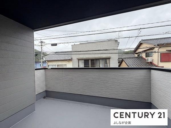 八幡東区中畑2丁目新築戸建(2号棟)
