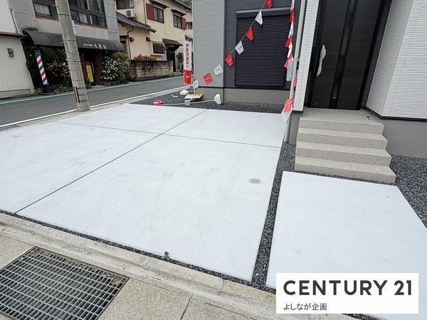 八幡東区中畑2丁目新築戸建(2号棟)