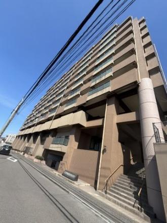 イマージュアークヒルズ霧ヶ丘