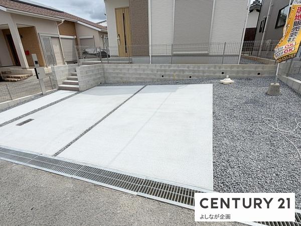 小嶺台2丁目新築戸建（1号棟）