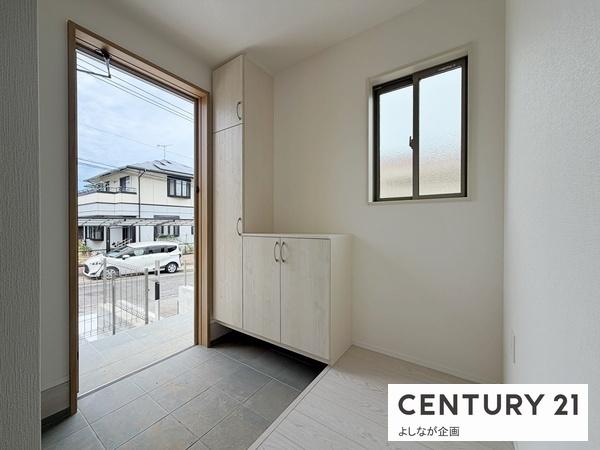 小嶺台2丁目新築戸建（1号棟）