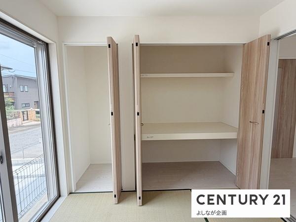 小嶺台2丁目新築戸建（1号棟）
