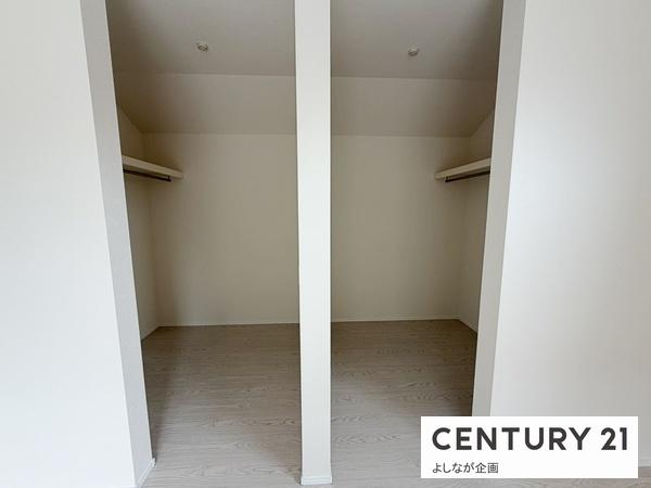 小嶺台2丁目新築戸建（1号棟）