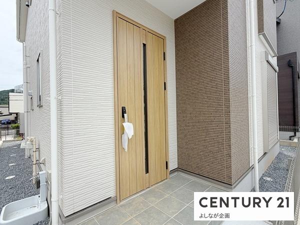 小嶺台2丁目新築戸建（1号棟）