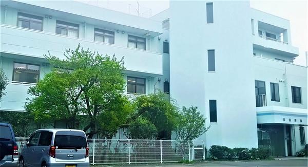 小嶺台2丁目新築戸建（2号棟）(浜崎病院)