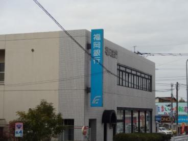 小嶺台2丁目新築戸建（2号棟）(福岡銀行小嶺支店)