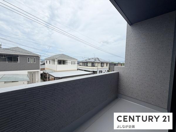 小嶺台2丁目新築戸建（2号棟）
