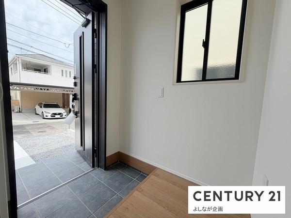 小嶺台2丁目新築戸建（2号棟）
