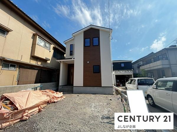 浜町3丁目新築戸建